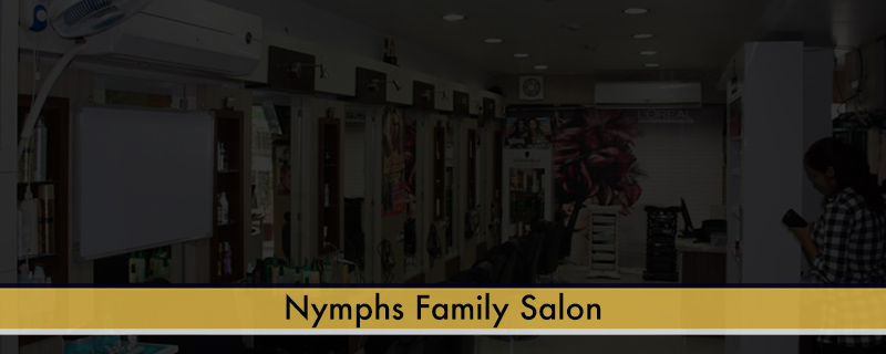 Nymphs Family Salon 